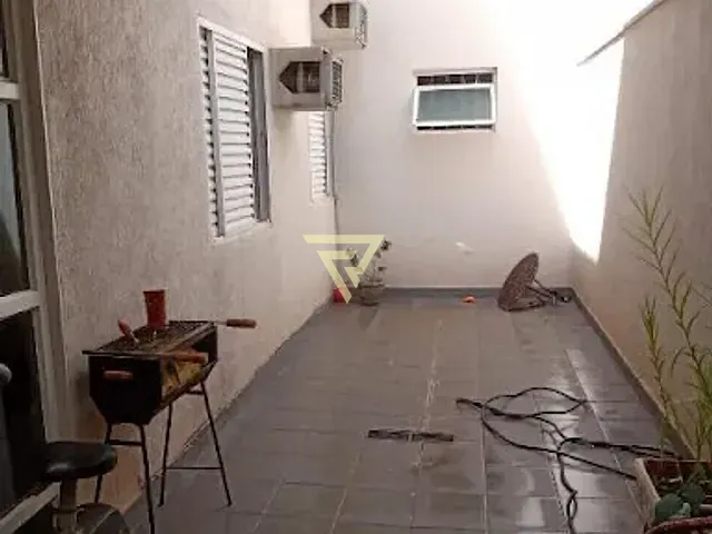 Apartamento 3 quartos e 2 banheiros, à venda, no bairro Parque dos Bandeirantes em Ribeirão Preto
