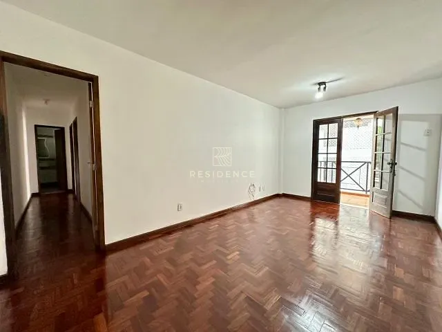 Apartamento 2 quartos e 1 banheiro, à venda, no bairro Centro em Barra Mansa