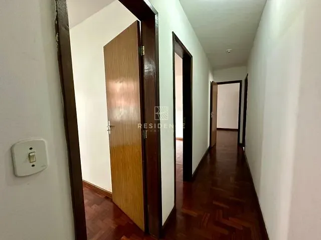 Apartamento 2 quartos e 1 banheiro, à venda, no bairro Centro em Barra Mansa