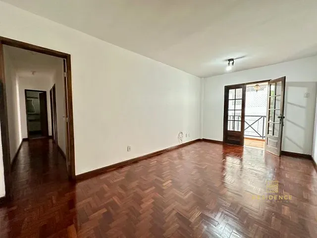 Apartamento 2 quartos e 1 banheiro, à venda, no bairro Centro em Barra Mansa