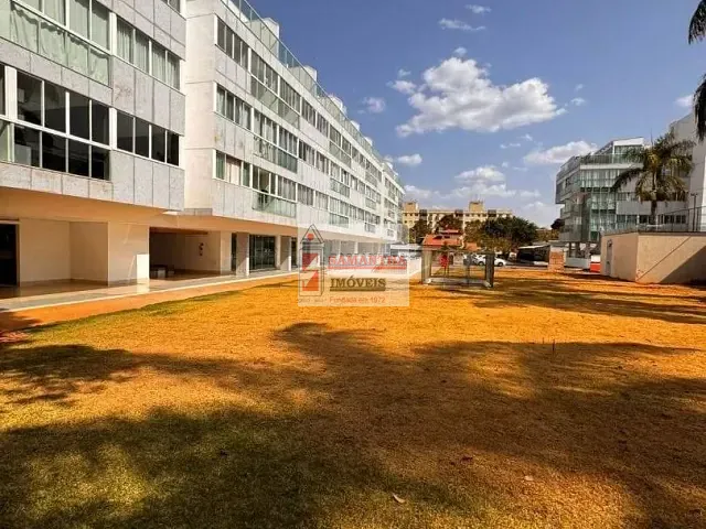 Apartamento 1 quarto e 1 banheiro, para alugar, no bairro Asa Norte em Brasília