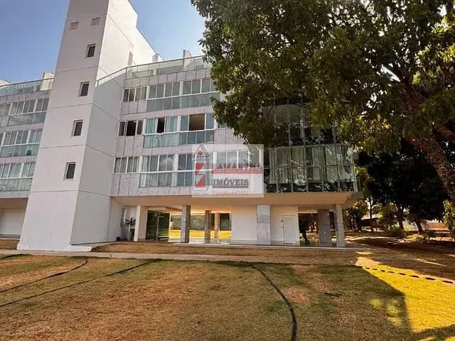 Apartamento 1 quarto e 1 banheiro, para alugar, no bairro Asa Norte em Brasília