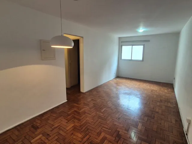 Apartamento 1 quarto e 1 banheiro, para alugar, no bairro VILA MADALENA em São Paulo