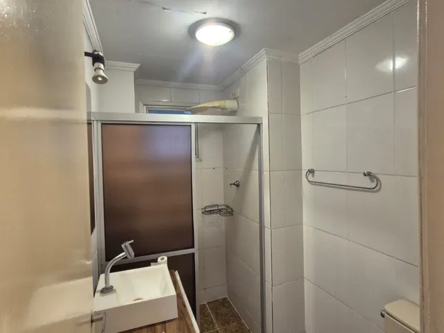 Apartamento 1 quarto e 1 banheiro, para alugar, no bairro VILA MADALENA em São Paulo