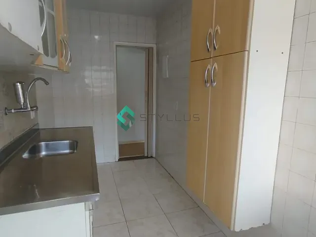 Apartamento com 56m² 2 quartos e 1 banheiro, para alugar, no bairro Encantado em Rio de Janeiro