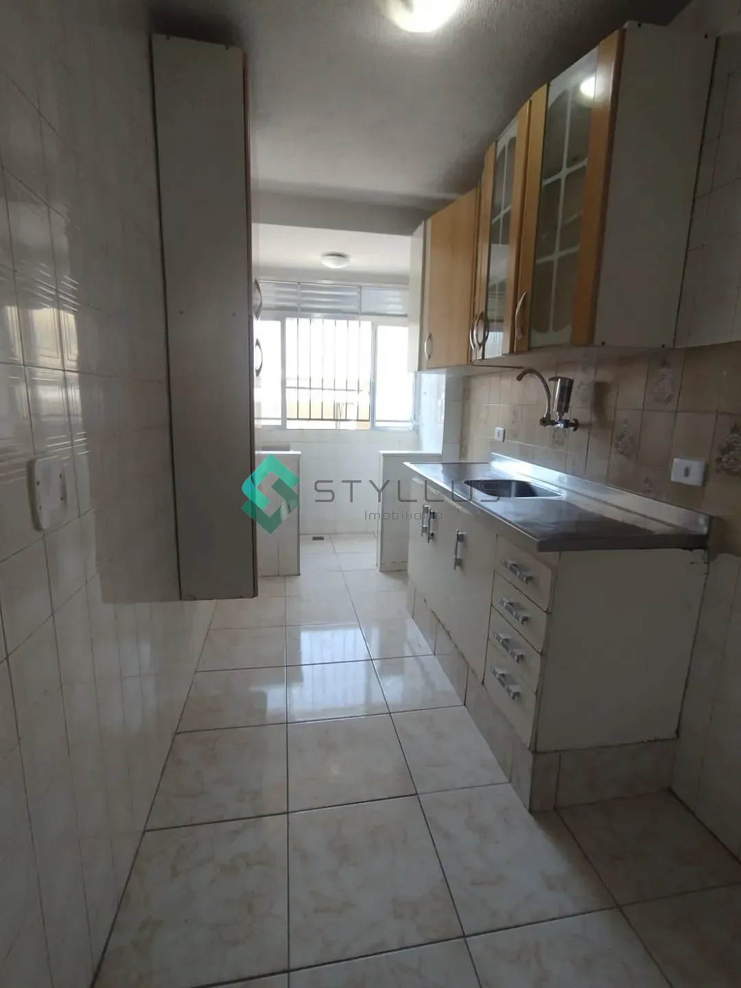 Apartamento, 2 quartos, 56 m² - Foto 3
