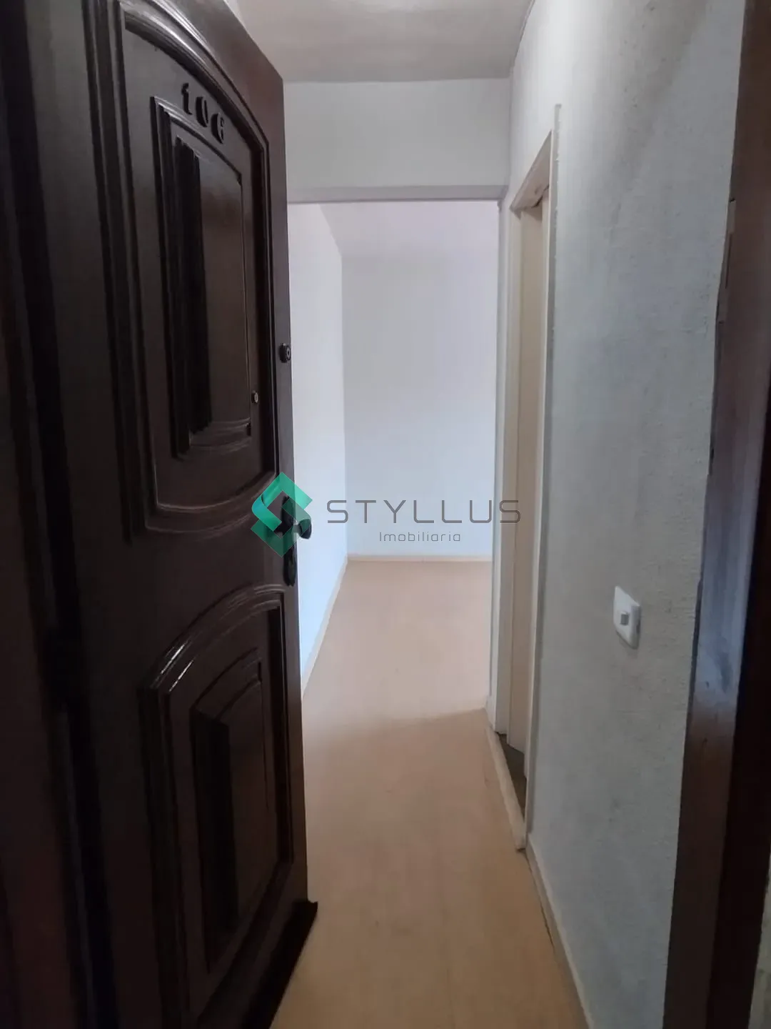 Apartamento, 2 quartos, 56 m² - Foto 2
