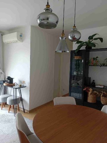 Apartamento com 64m² 2 quartos e 2 banheiros, à venda, no bairro Vila Olimpia em São Paulo
