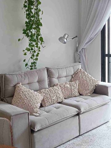 Apartamento com 64m² 2 quartos e 2 banheiros, à venda, no bairro Vila Olimpia em São Paulo