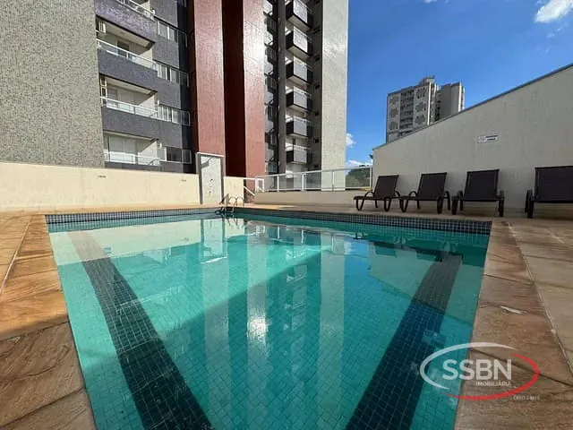 Apartamento 3 quartos e 4 banheiros, à venda ou para alugar, no bairro Jardim Bela Vista em Nova Odessa