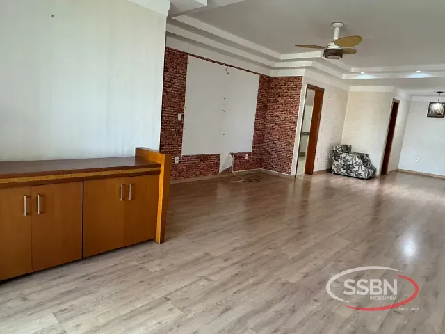 Apartamento 3 quartos e 4 banheiros, à venda ou para alugar, no bairro Jardim Bela Vista em Nova Odessa