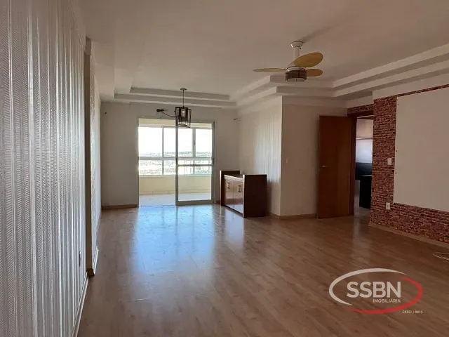 Apartamento 3 quartos e 4 banheiros, à venda ou para alugar, no bairro Jardim Bela Vista em Nova Odessa