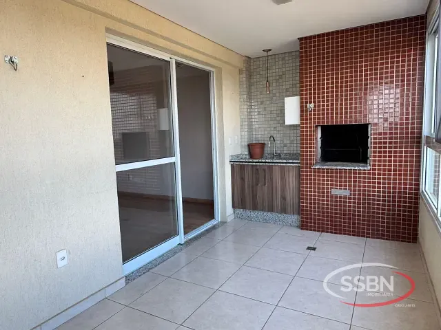 Apartamento 3 quartos e 4 banheiros, à venda ou para alugar, no bairro Jardim Bela Vista em Nova Odessa