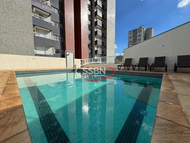 Apartamento 3 quartos e 4 banheiros, à venda ou para alugar, no bairro Jardim Bela Vista em Nova Odessa