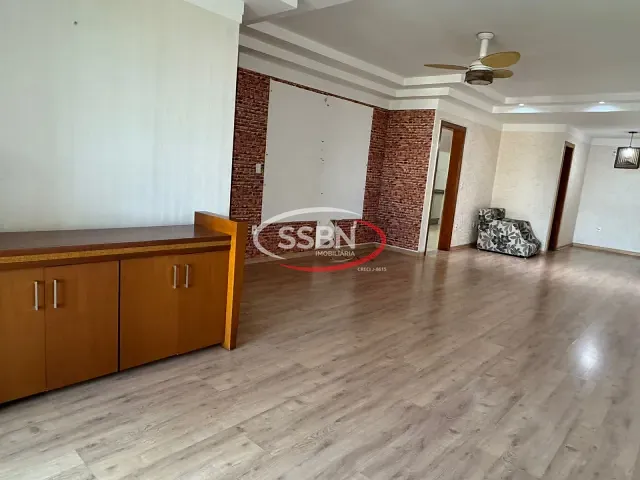 Apartamento 3 quartos e 4 banheiros, à venda ou para alugar, no bairro Jardim Bela Vista em Nova Odessa