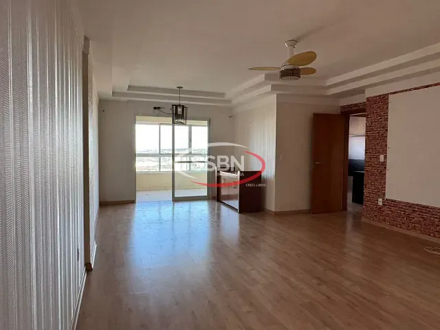 Apartamento 3 quartos e 4 banheiros, à venda ou para alugar, no bairro Jardim Bela Vista em Nova Odessa