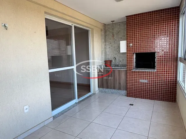 Apartamento 3 quartos e 4 banheiros, à venda ou para alugar, no bairro Jardim Bela Vista em Nova Odessa