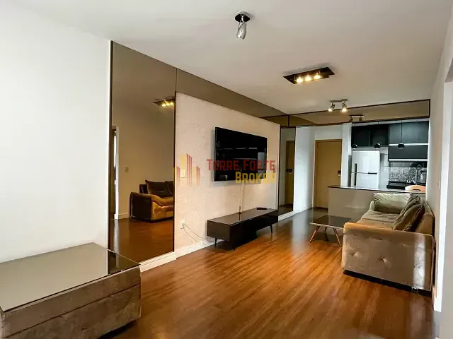 Apartamento com 63m² 2 quartos e 1 banheiro, à venda, no bairro São Pedro em Belo Horizonte