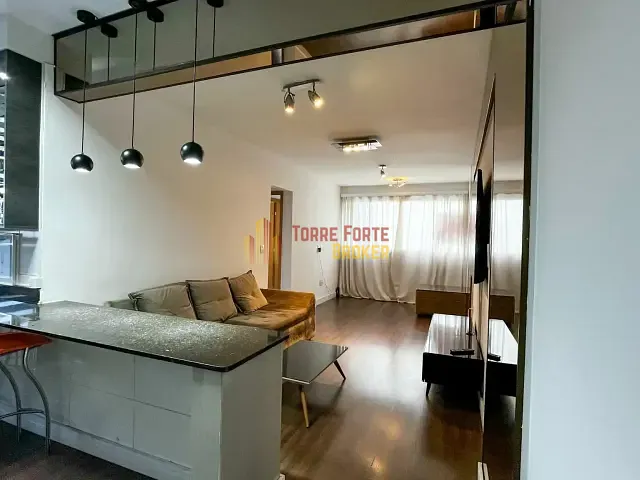 Apartamento com 63m² 2 quartos e 1 banheiro, à venda, no bairro São Pedro em Belo Horizonte