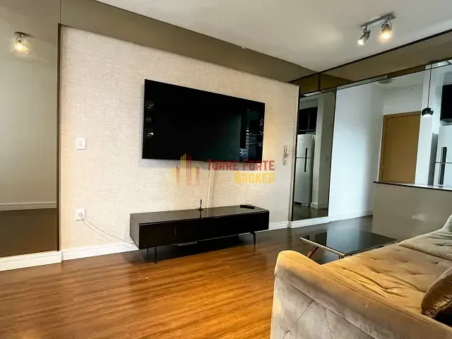 Apartamento com 63m² 2 quartos e 1 banheiro, à venda, no bairro São Pedro em Belo Horizonte