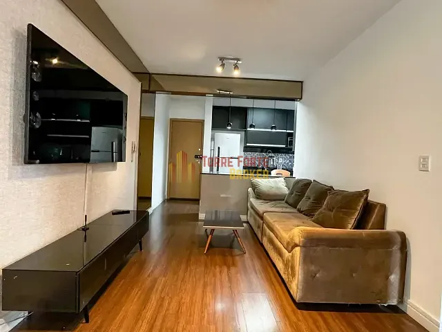 Apartamento com 63m² 2 quartos e 1 banheiro, à venda, no bairro São Pedro em Belo Horizonte