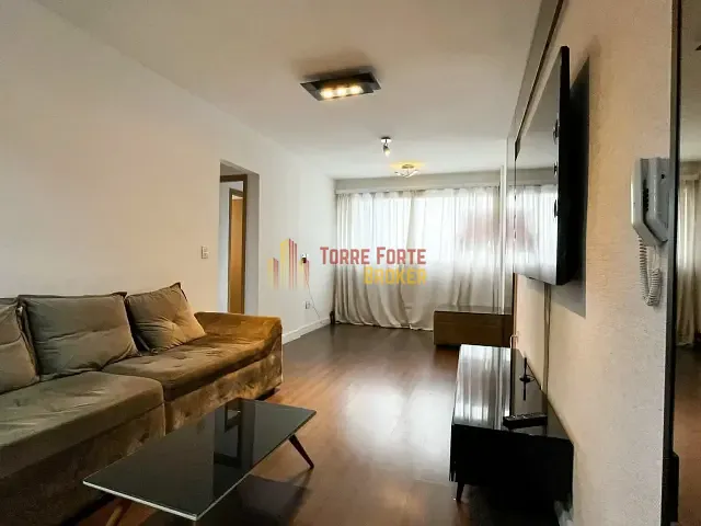 Apartamento com 63m² 2 quartos e 1 banheiro, à venda, no bairro São Pedro em Belo Horizonte