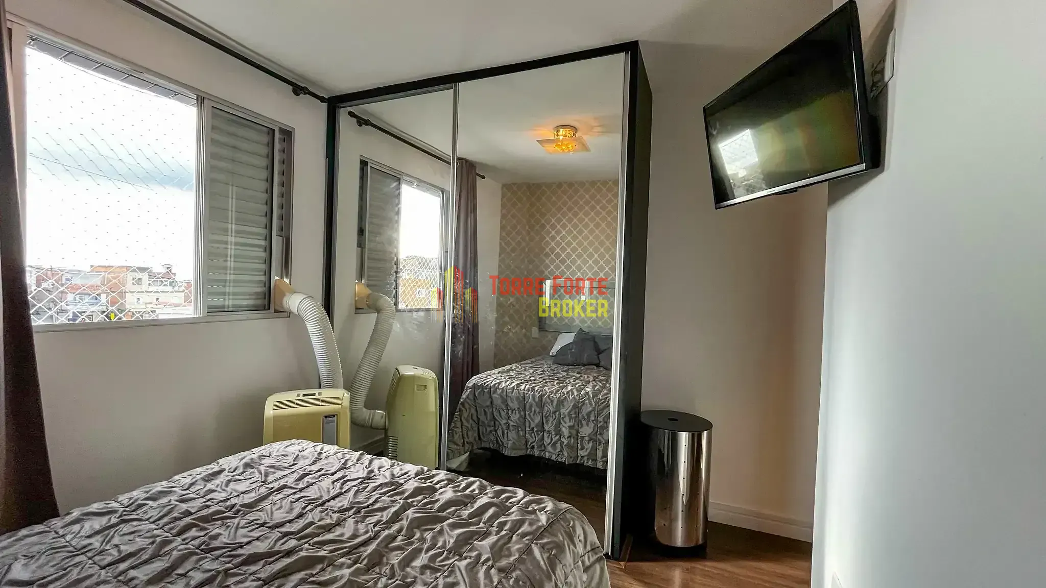 Apartamento, 2 quartos, 63 m² - Foto 16
