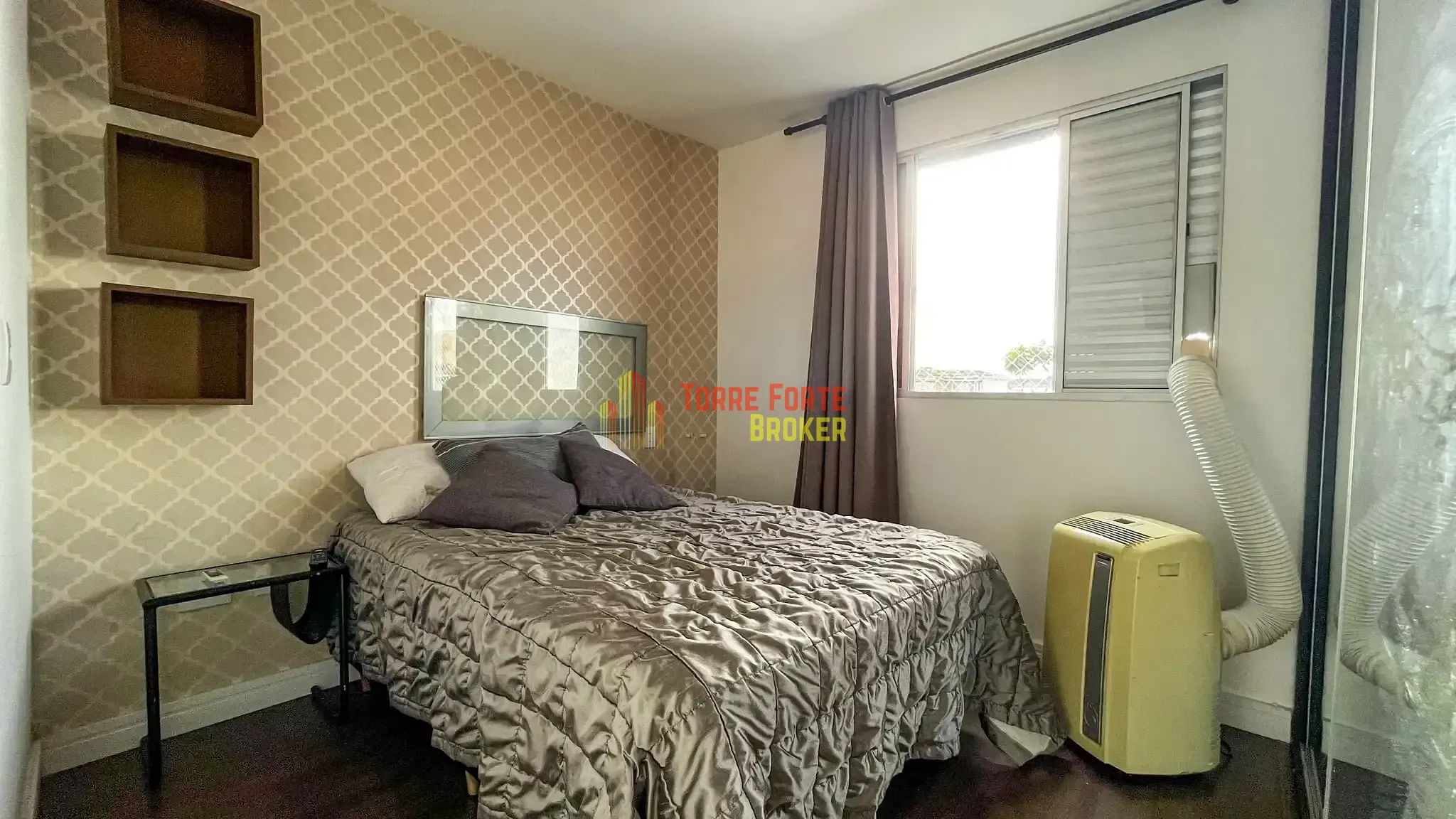 Apartamento, 2 quartos, 63 m² - Foto 15