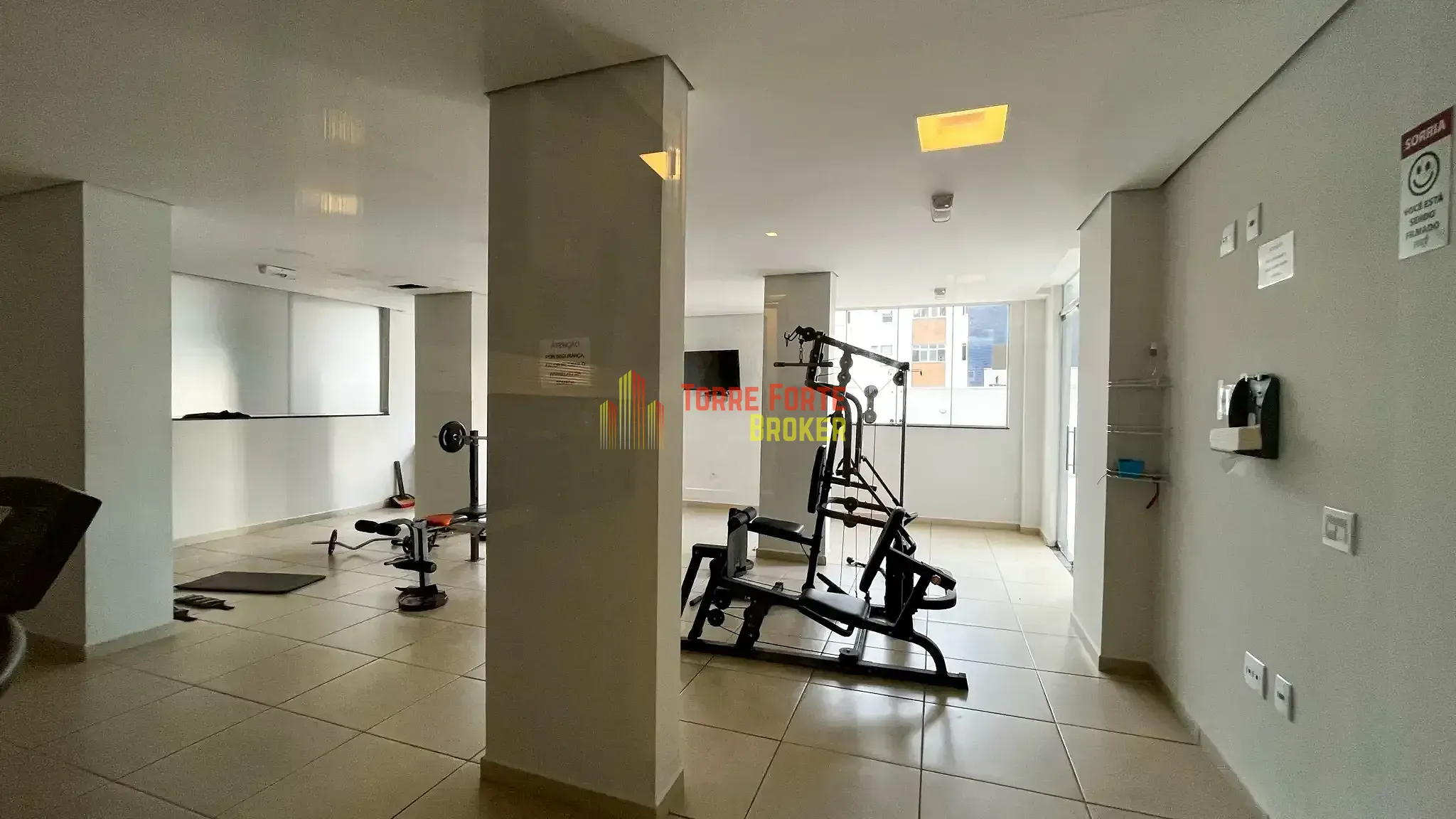 Apartamento, 2 quartos, 63 m² - Foto 22