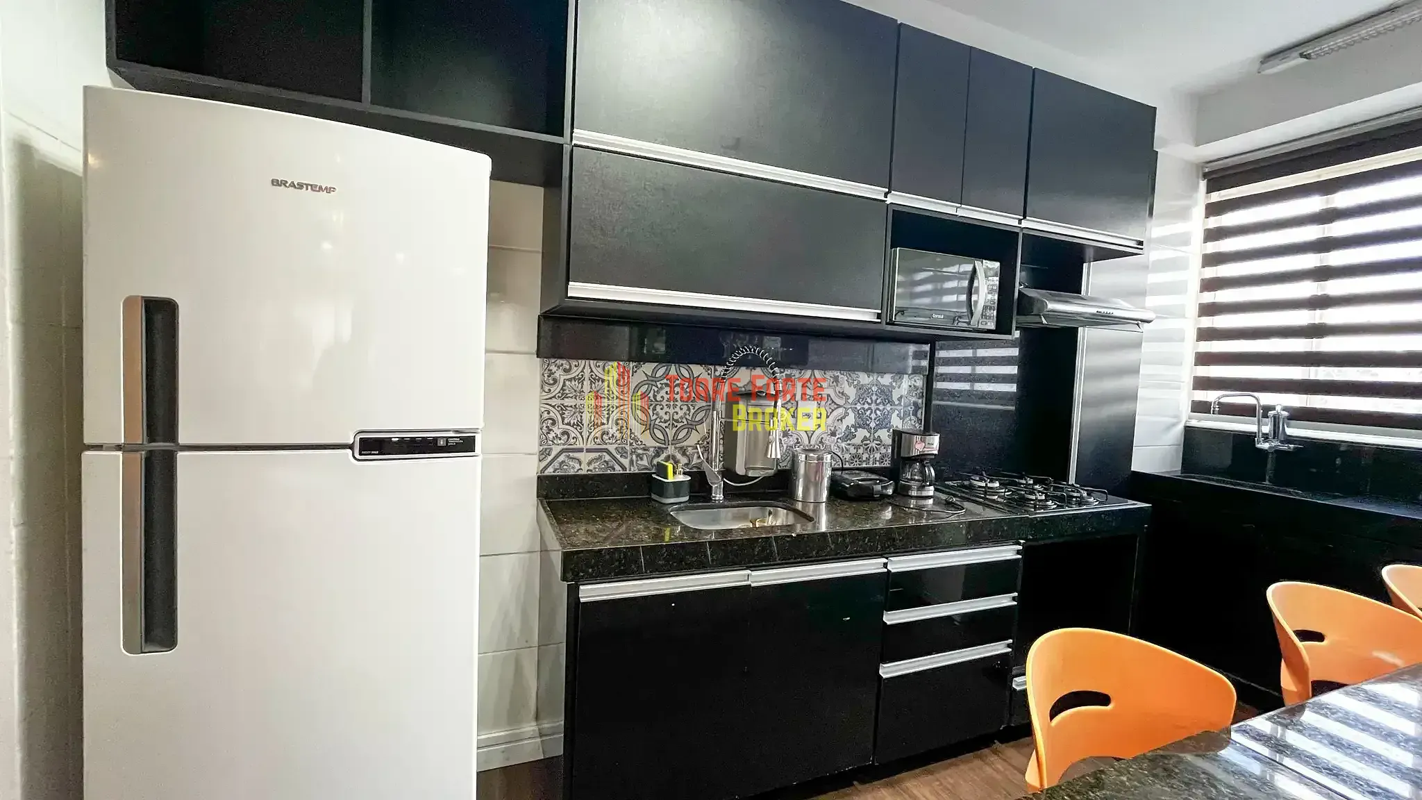 Apartamento, 2 quartos, 63 m² - Foto 8