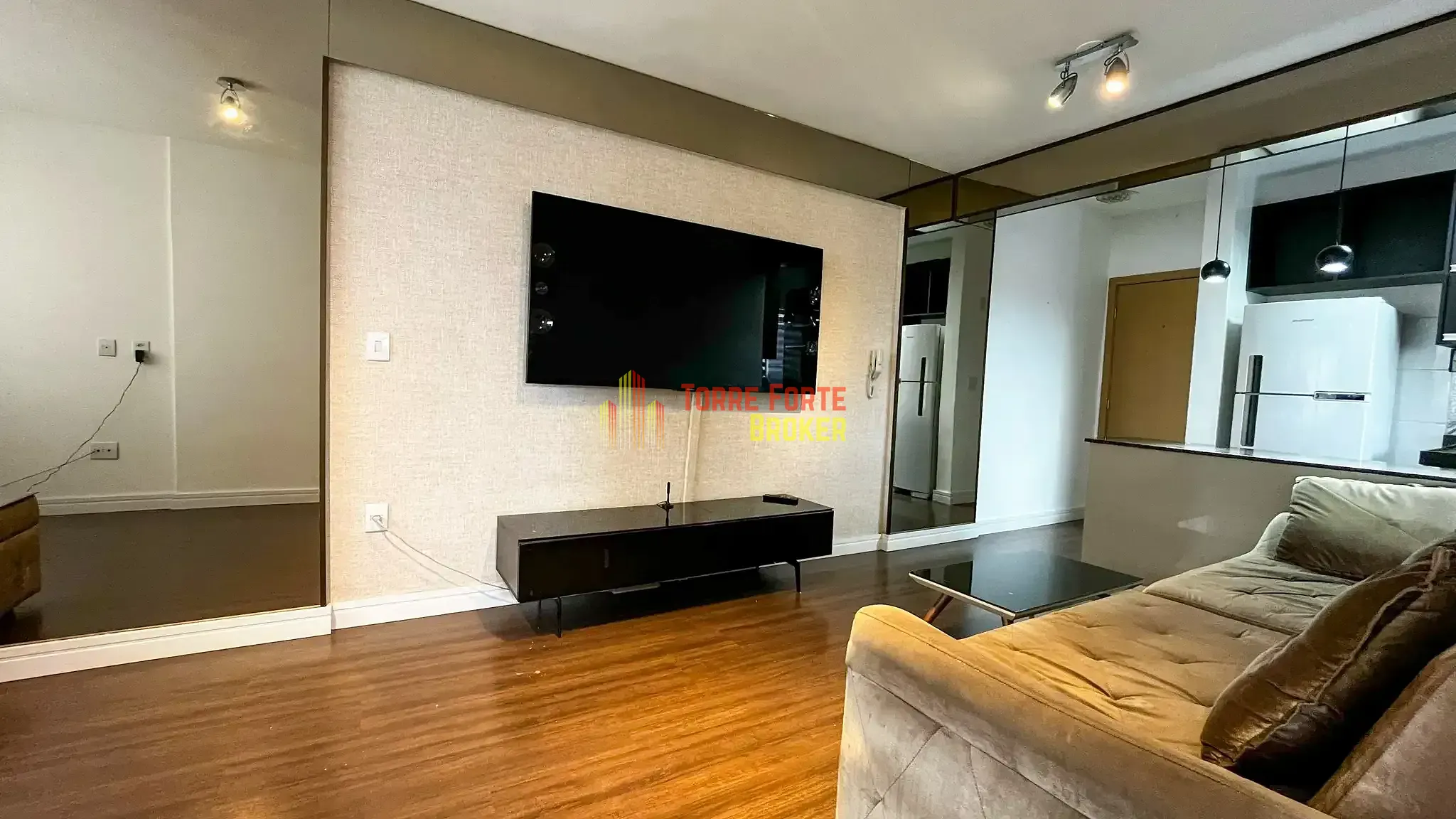 Apartamento, 2 quartos, 63 m² - Foto 3