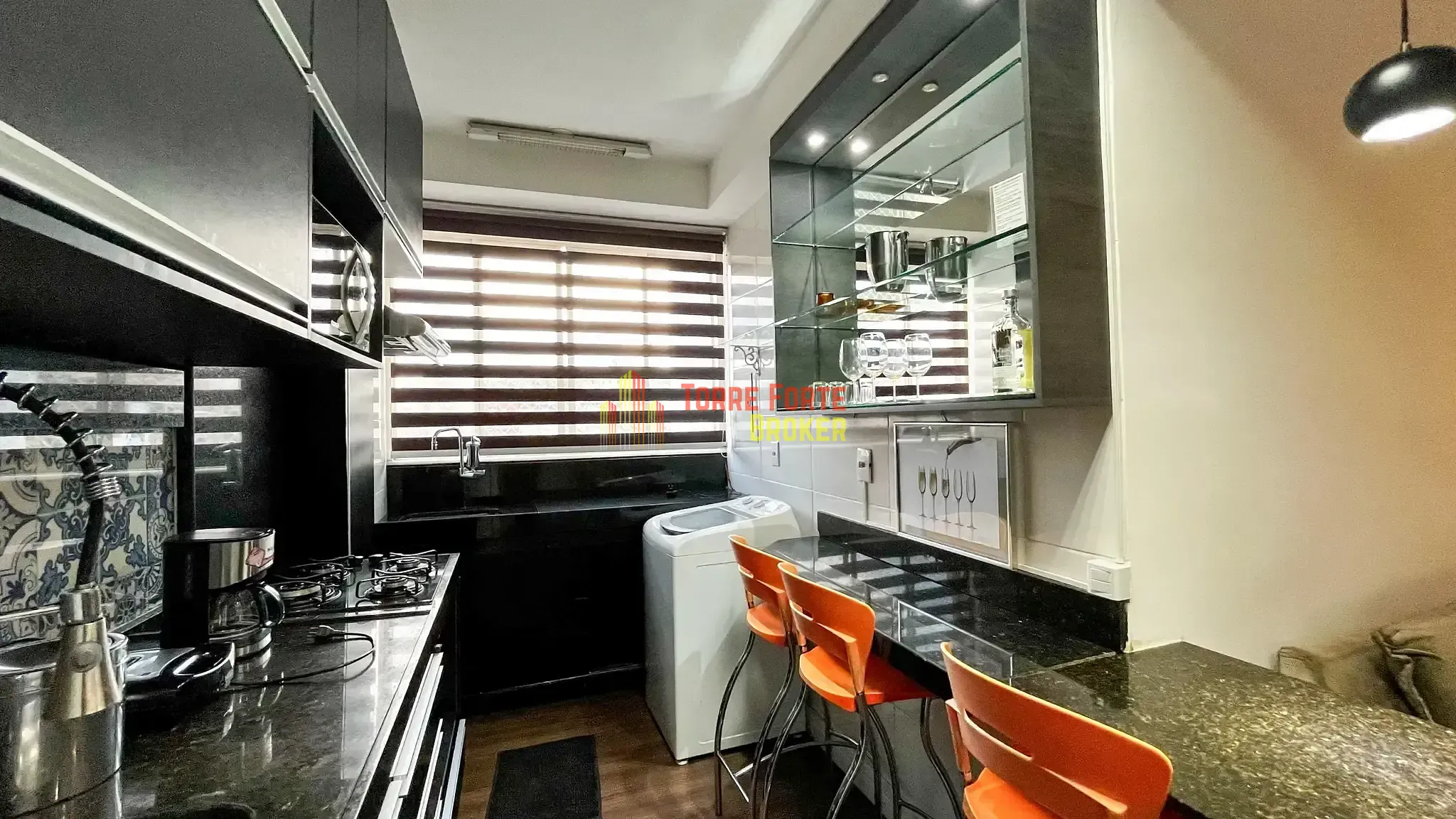 Apartamento, 2 quartos, 63 m² - Foto 9