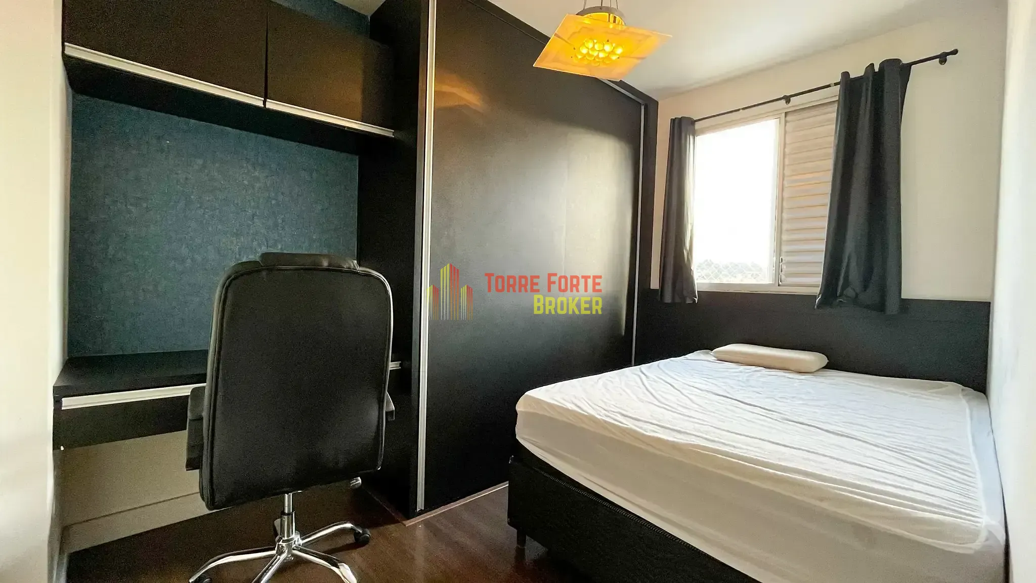 Apartamento, 2 quartos, 63 m² - Foto 11