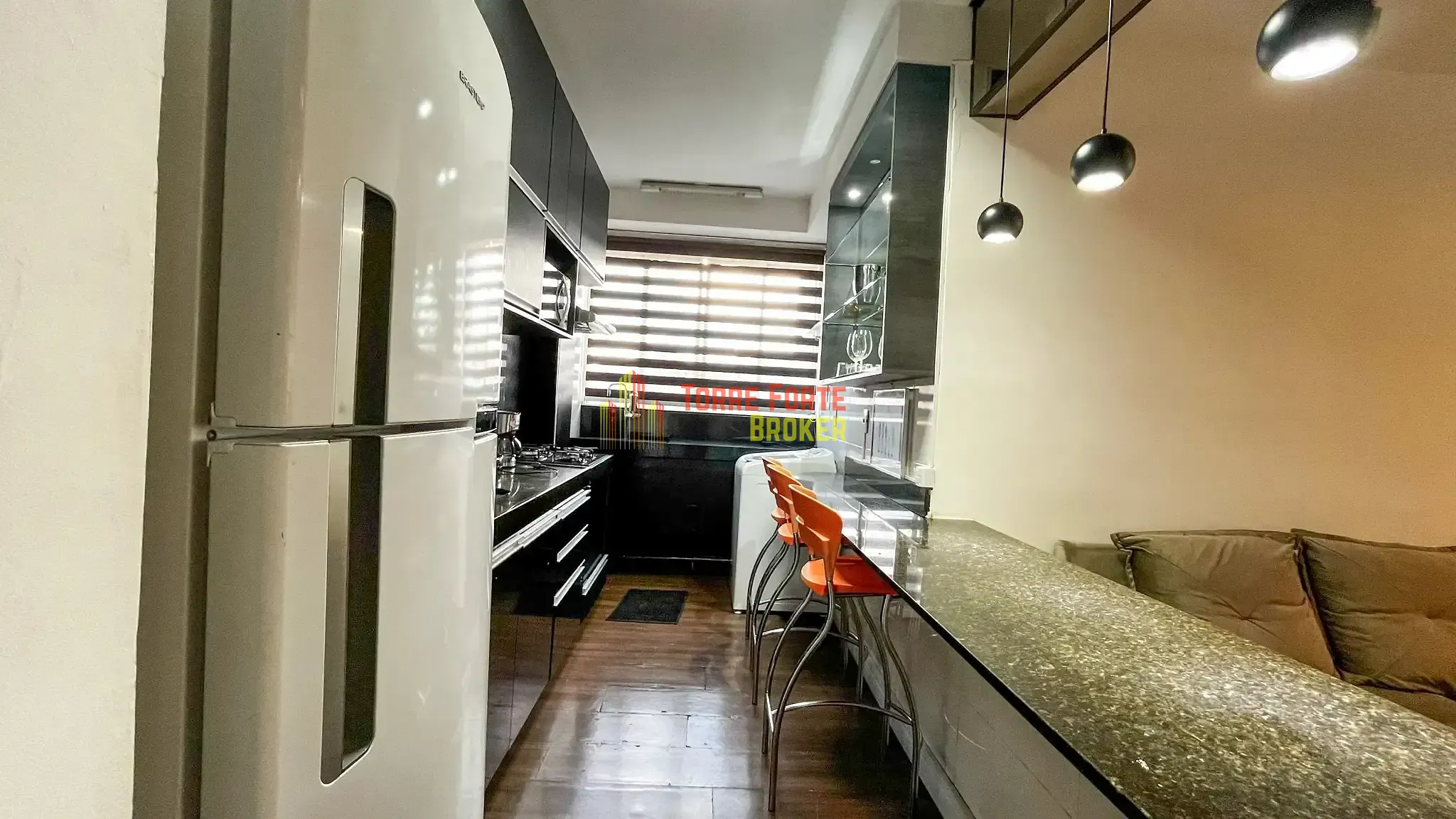 Apartamento, 2 quartos, 63 m² - Foto 6
