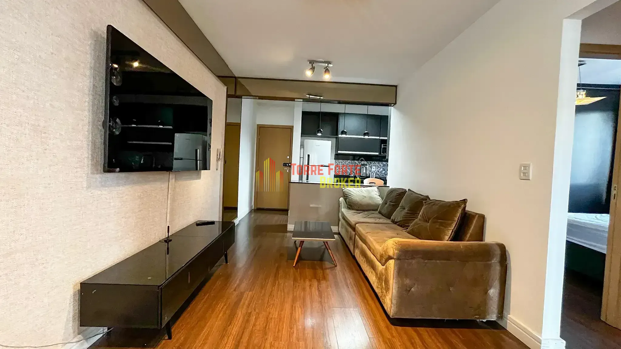 Apartamento, 2 quartos, 63 m² - Foto 4