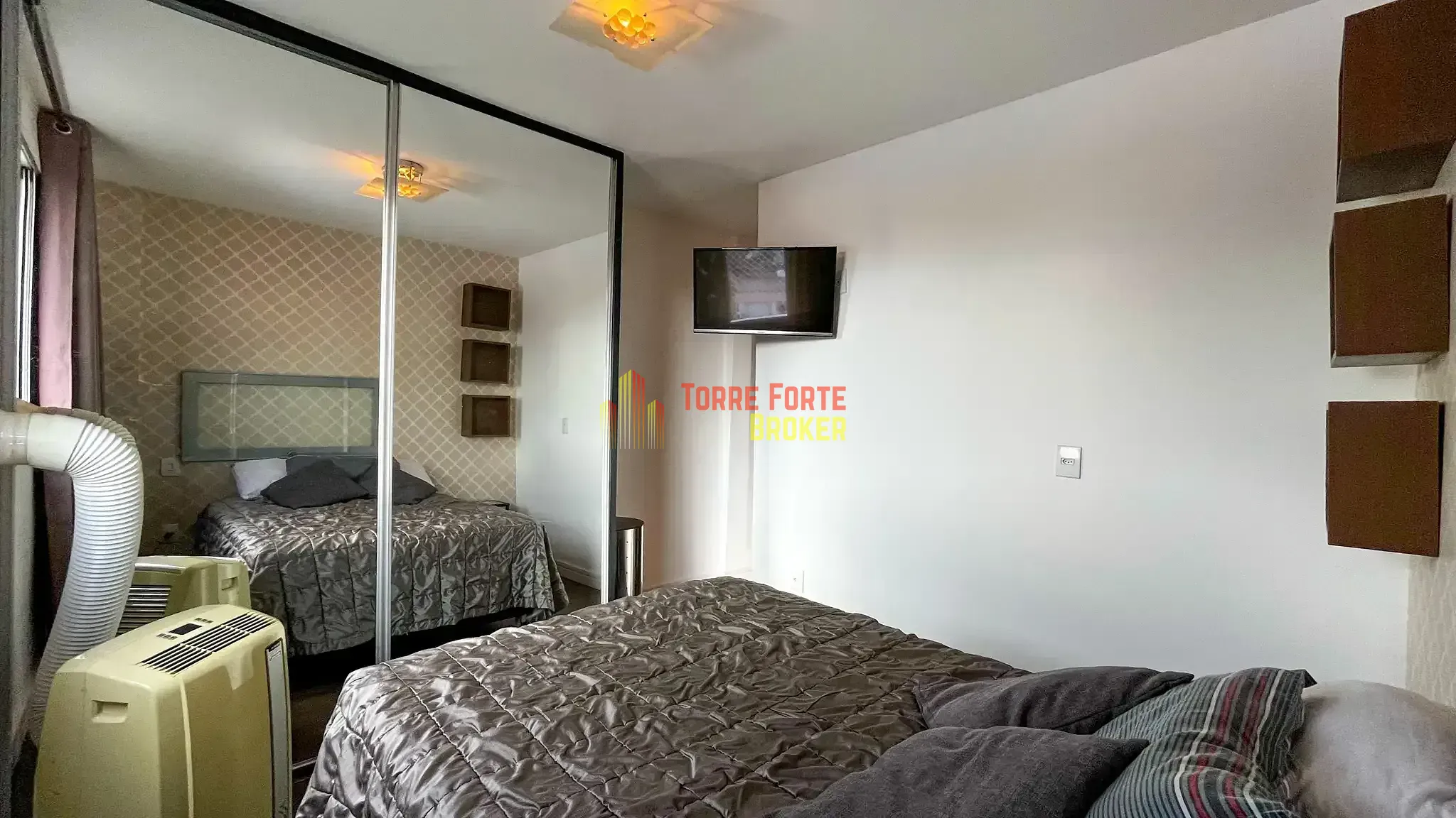 Apartamento, 2 quartos, 63 m² - Foto 17