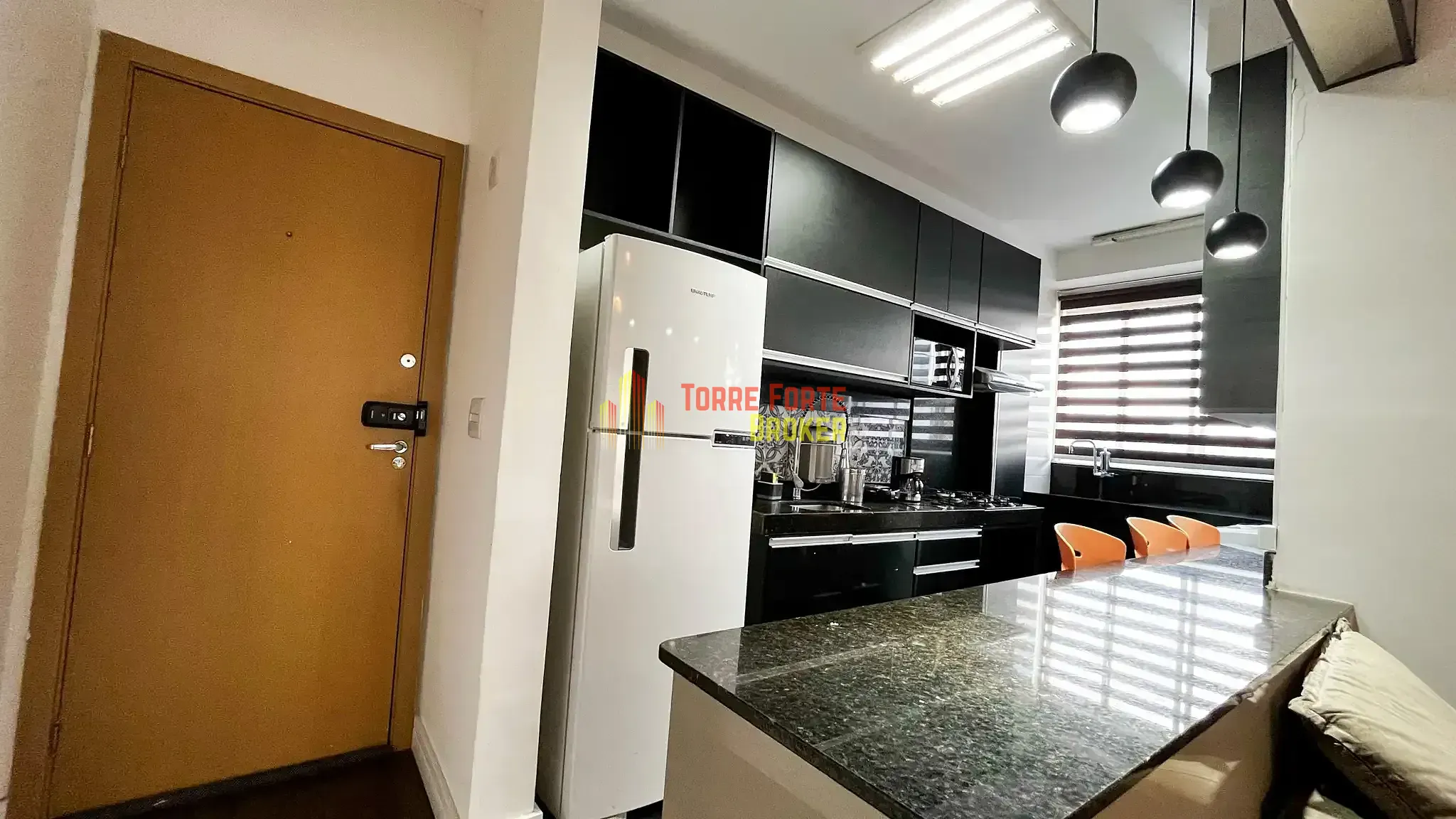 Apartamento, 2 quartos, 63 m² - Foto 7