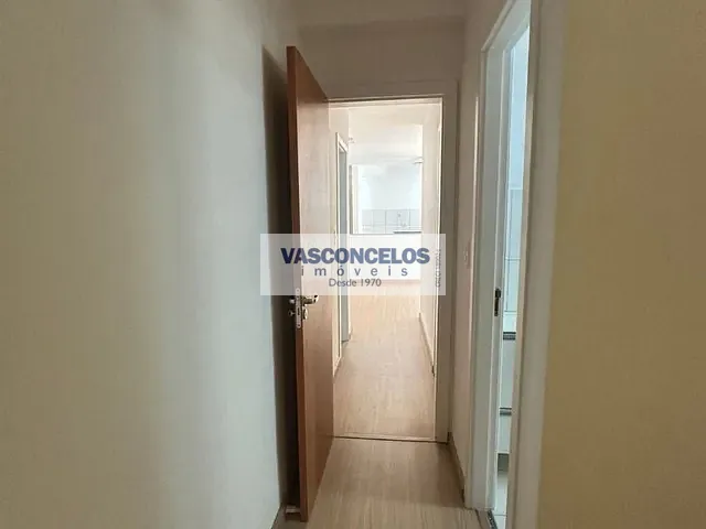 Apartamento 2 quartos e 2 banheiros, à venda, no bairro Jardim Oriente em São José dos Campos