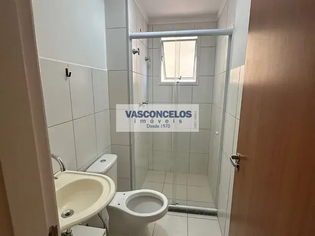 Apartamento 2 quartos e 2 banheiros, à venda, no bairro Jardim Oriente em São José dos Campos