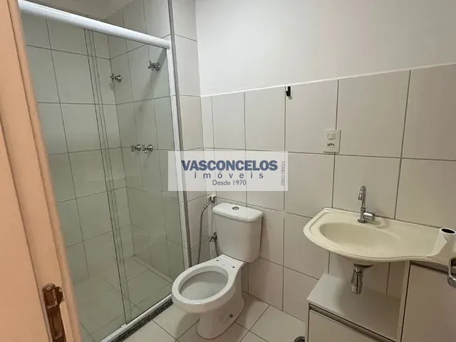 Apartamento 2 quartos e 2 banheiros, à venda, no bairro Jardim Oriente em São José dos Campos
