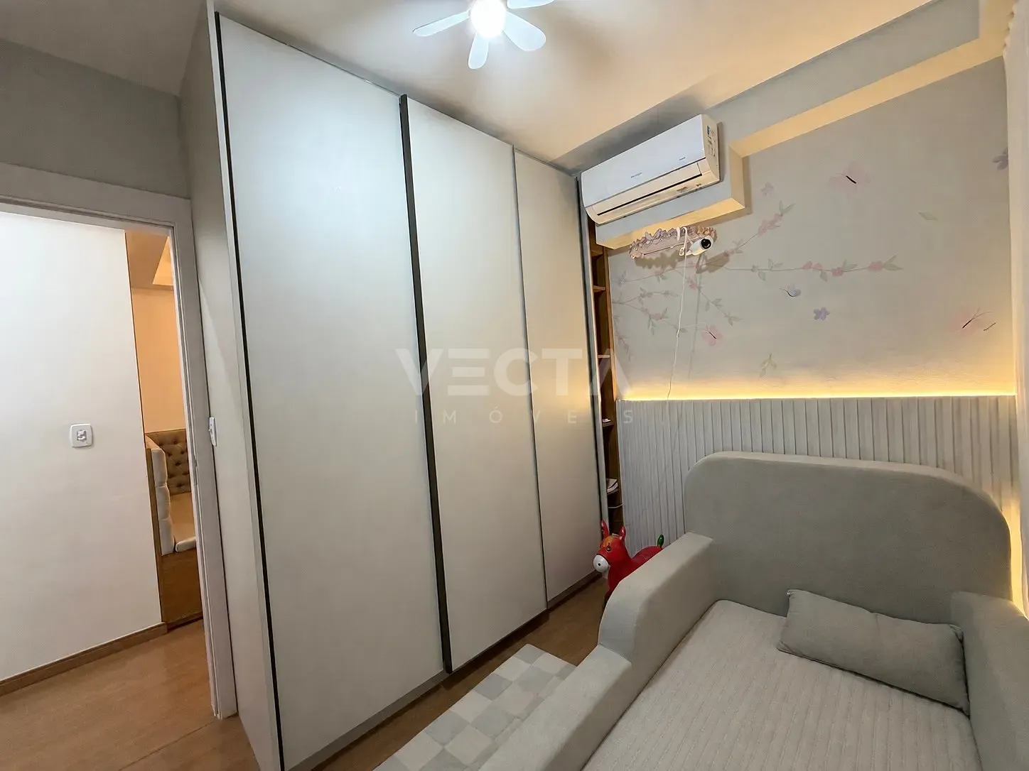 Apartamento, 2 quartos, 52 m² - Foto 8