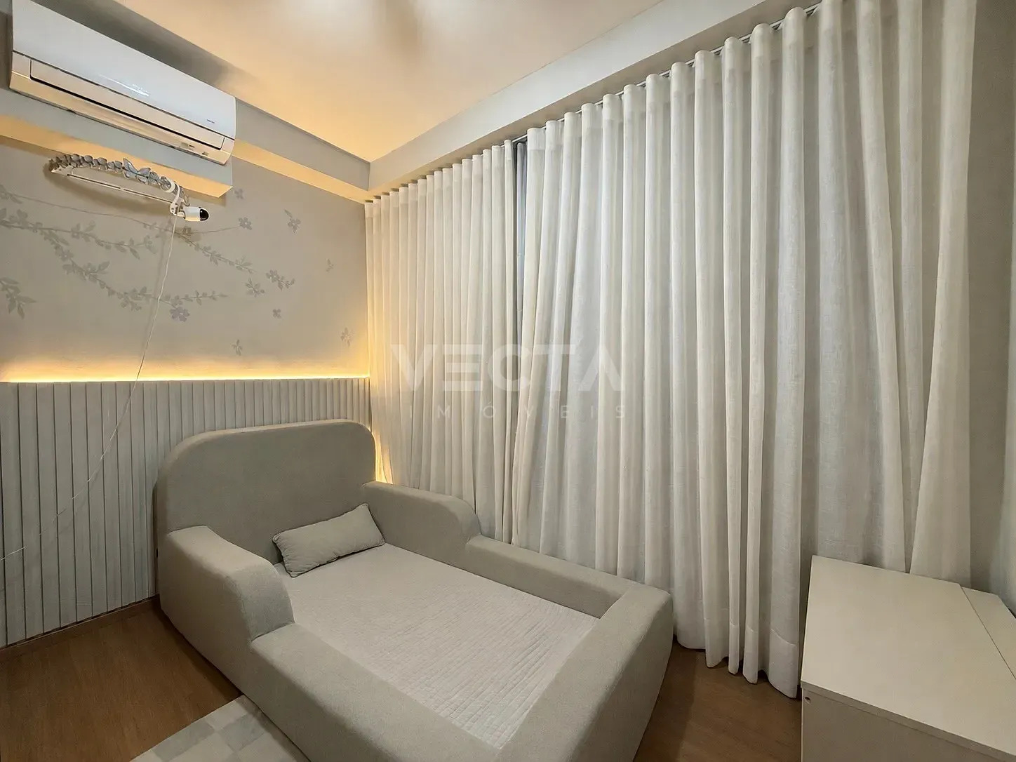 Apartamento, 2 quartos, 52 m² - Foto 9