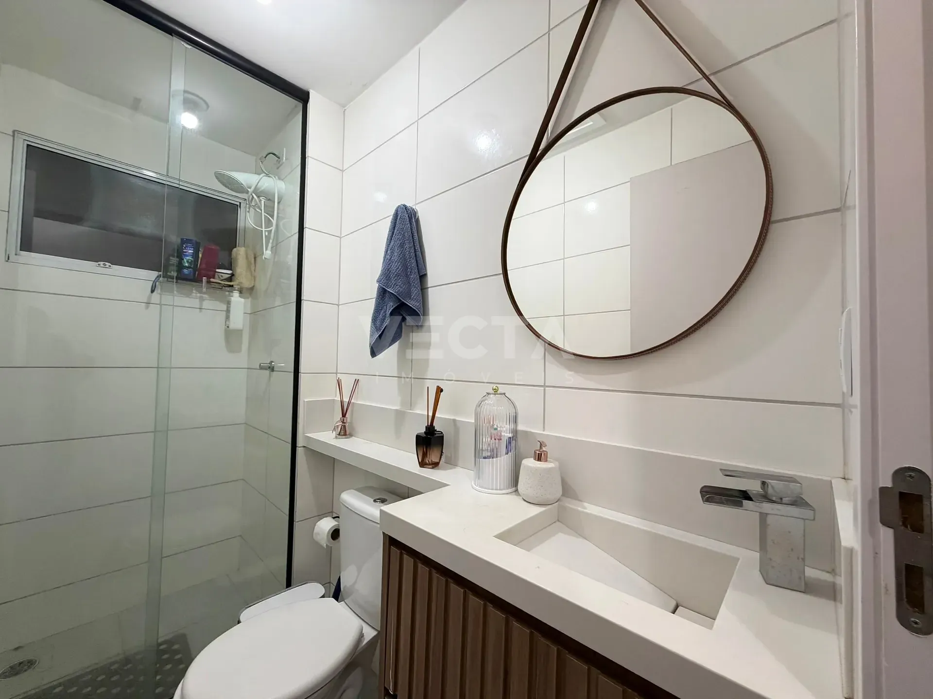 Apartamento, 2 quartos, 52 m² - Foto 7