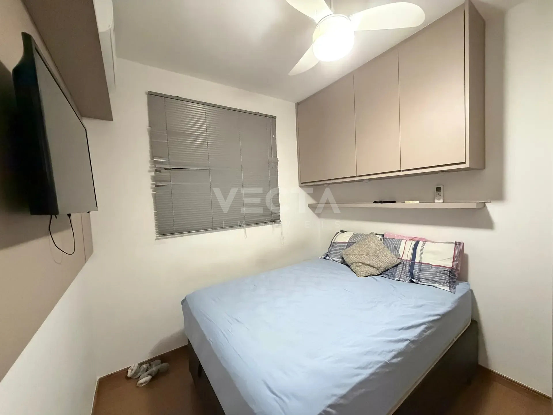 Apartamento, 2 quartos, 52 m² - Foto 10