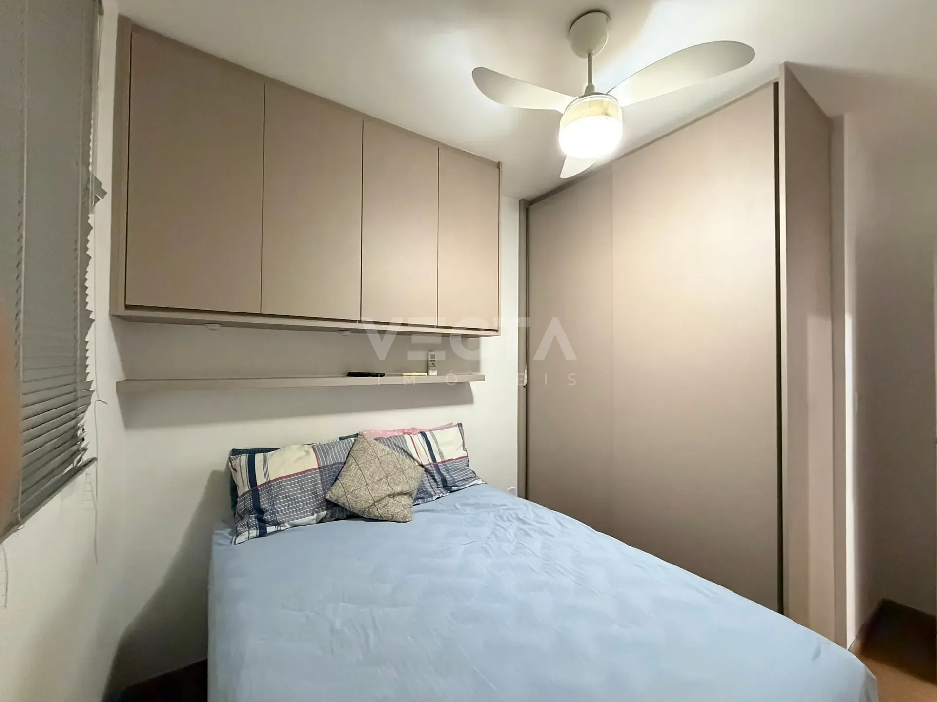 Apartamento, 2 quartos, 52 m² - Foto 11