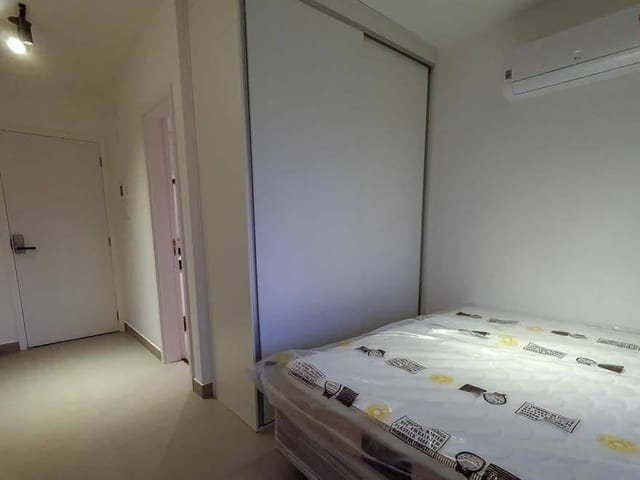 Studio com 26m² 1 quarto e 1 banheiro, à venda ou para alugar, no bairro Perdizes em São Paulo
