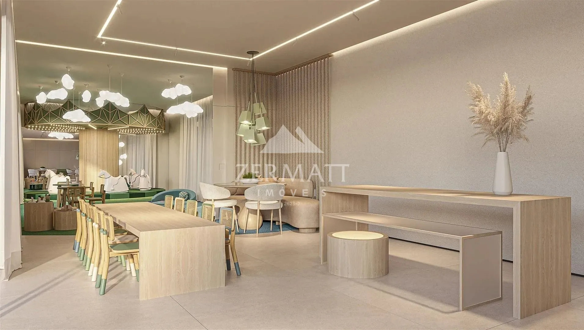Apartamento com 4 dormitórios à venda, 232 m por R$ 11.408.855,19 - Frente Mar - Balneário Cambori — foto 7