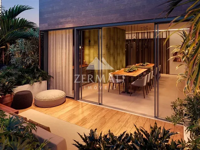 Apartamento com 284m² 4 quartos e 6 banheiros, à venda, no bairro Frente Mar em Balneário Camboriú