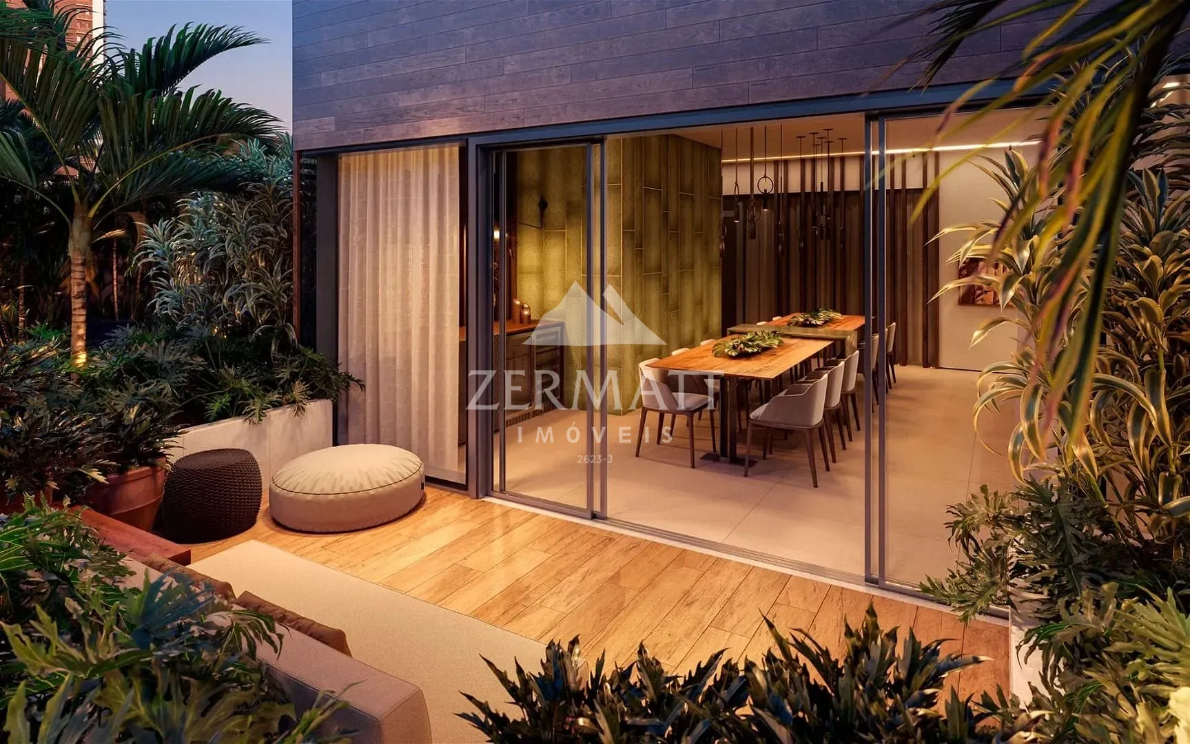 Apartamento com 4 dormitórios à venda, 232 m por R$ 11.408.855,19 - Frente Mar - Balneário Cambori — foto 5
