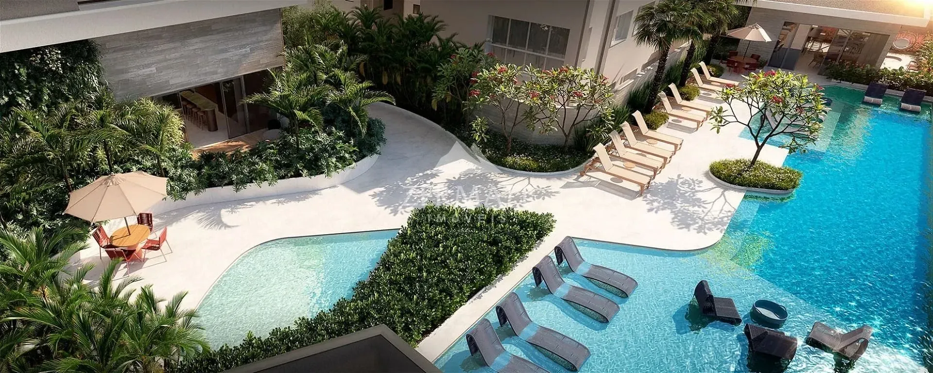 Apartamento com 4 dormitórios à venda, 232 m por R$ 11.408.855,19 - Frente Mar - Balneário Cambori — foto 2